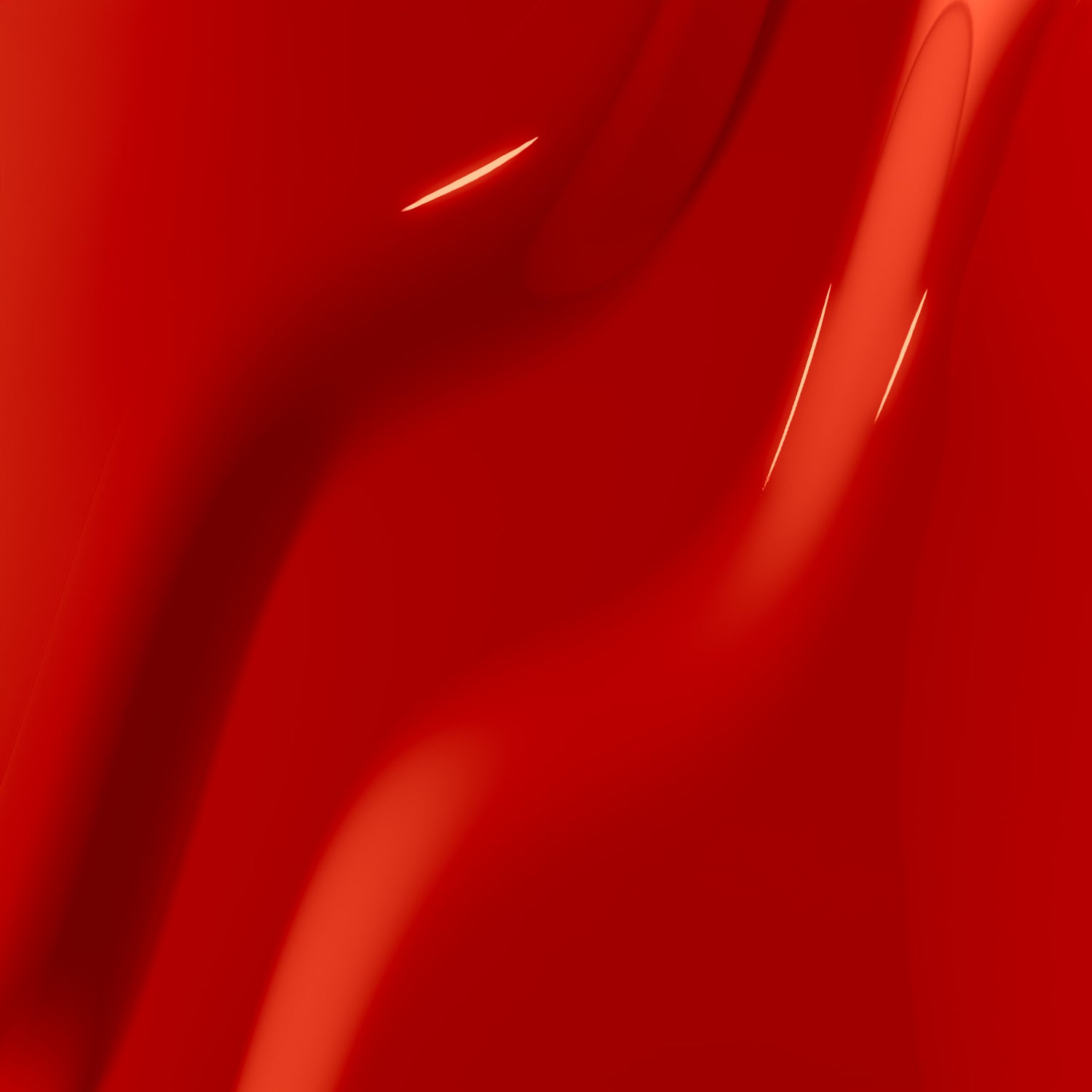 Kiara Sky Gel Pro Polish Hema Free - Scarlet Blaze