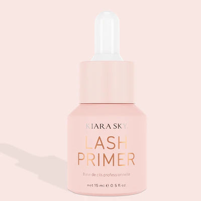 Kiara Sky Pro Lash Primer