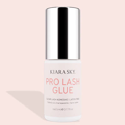 Kiara Sky Pro Lash Glue - Clear
