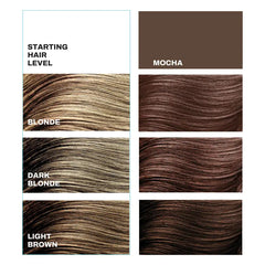Keracolor Color+ Treatment Masque - Mocha Keracolor