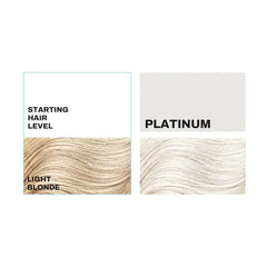 Keracolor Color+ Treatment Masque - Platinum Keracolor