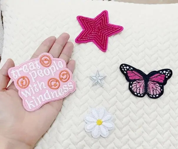 Kindness Patch Set PinkPro Beauty Supply