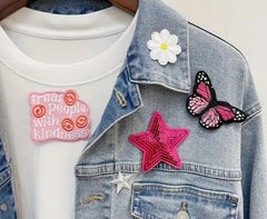 Kindness Patch Set PinkPro Beauty Supply