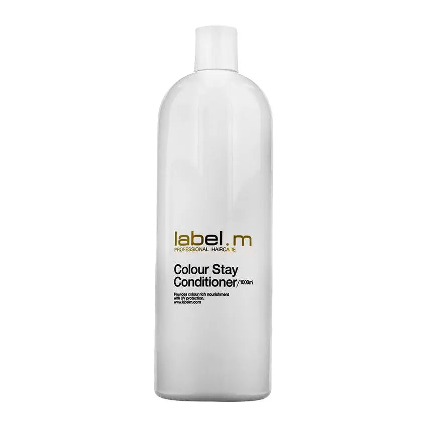 Label.M Colour Stay Conditioner 33.8 oz. - PinkPro Beauty Supply