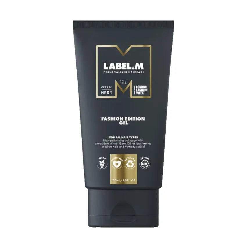 Label.M Fashion Edition Gel Label.M