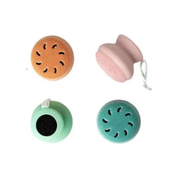 Lemon Lavender Silicone Brush - Pink PinkPro Beauty Supply