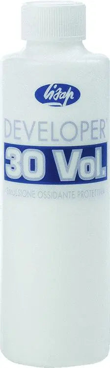 Lisap Developer 30 Volume (Sample Size) 4.22 oz. Lisap