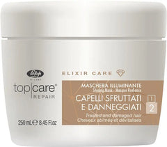 Lisap Elixir Care Shining Mask Lisap