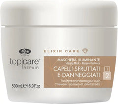 Lisap Elixir Care Shining Mask Lisap