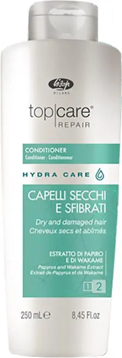 Lisap Hydra Care Nourishing Conditioner Lisap