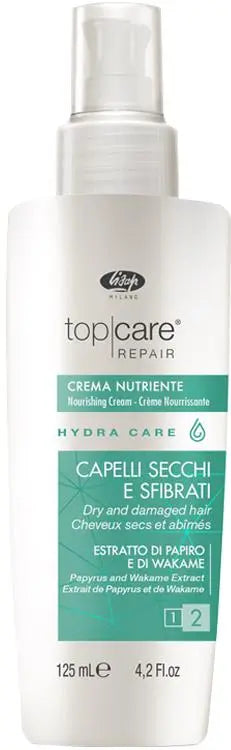 Lisap Hydra Care Nourishing Cream Lisap