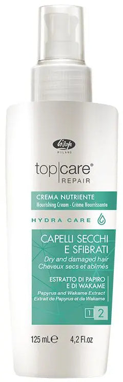 Lisap Hydra Care Nourishing Cream Lisap