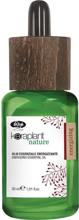 Lisap Keraplant Energizing Essential Oil Lisap