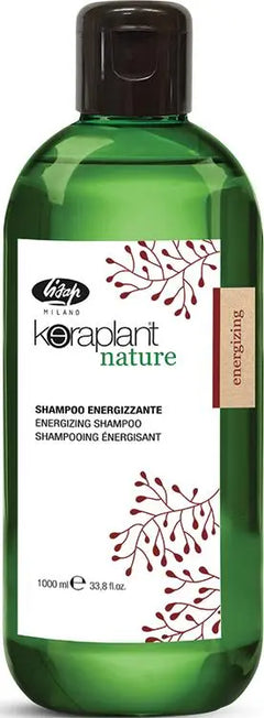 Lisap Keraplant Energizing Shampoo Lisap