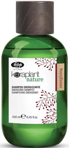 Lisap Keraplant Energizing Shampoo Lisap