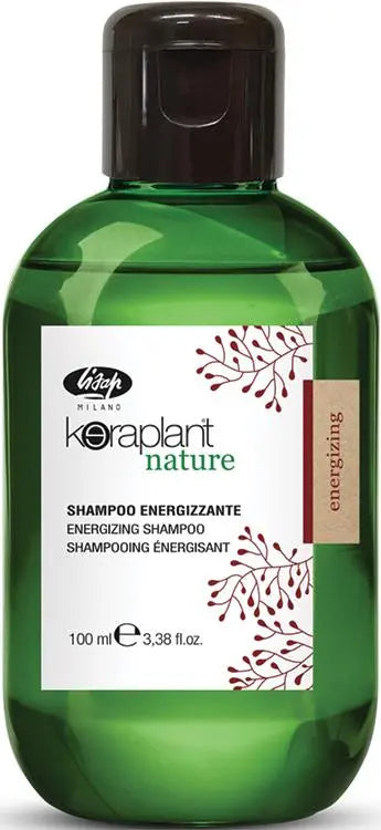 Lisap Keraplant Energizing Shampoo Lisap