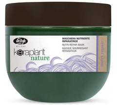 Lisap Keraplant Nutri-Repair Mask Lisap