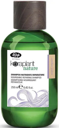 Lisap Keraplant Nutri-Repair Shampoo Lisap