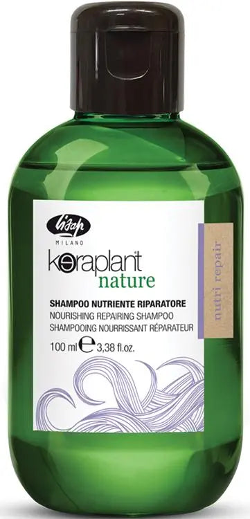 Lisap Keraplant Nutri-Repair Shampoo Lisap