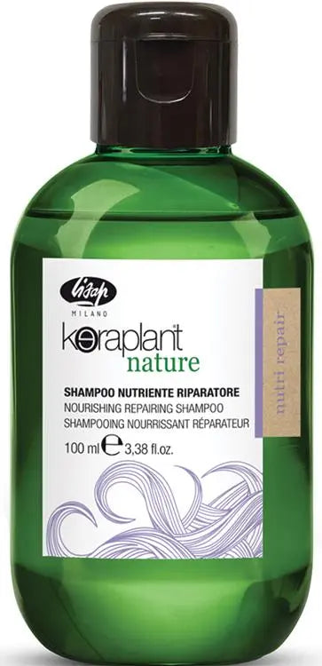 Lisap Keraplant Nutri-Repair Shampoo Lisap