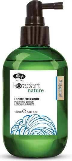 Lisap Keraplant Purifying Lotion Lisap