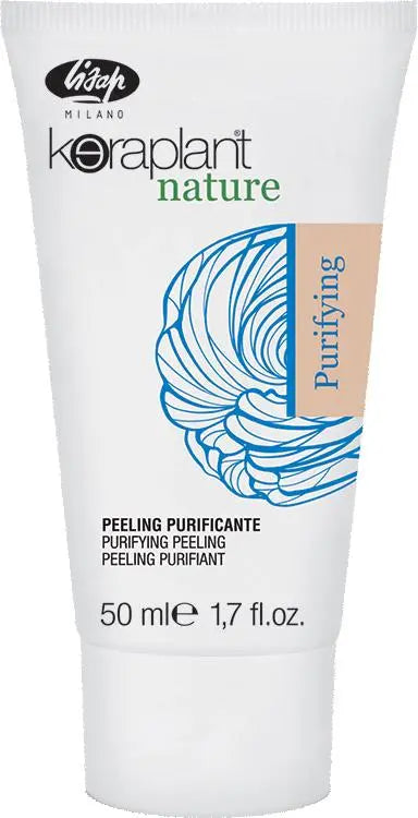 Lisap Keraplant Purifying Peeling Lisap