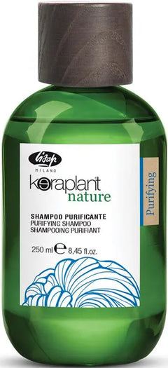 Lisap Keraplant Purifying Shampoo Lisap