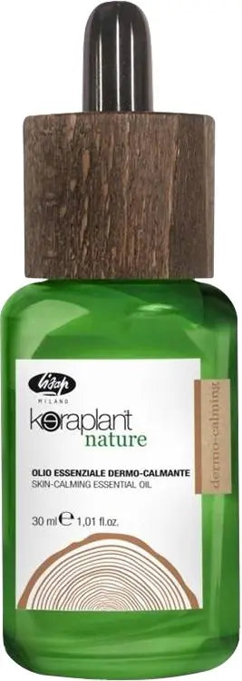 Lisap Keraplant Skin Calming Essential Oil Lisap