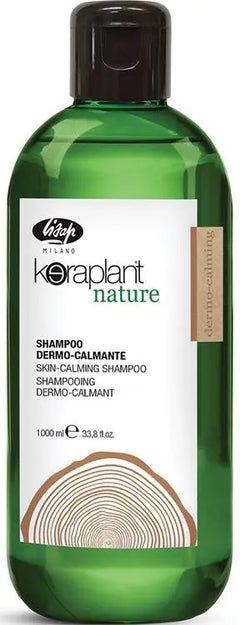 Lisap Keraplant Skin Calming Shampoo Lisap