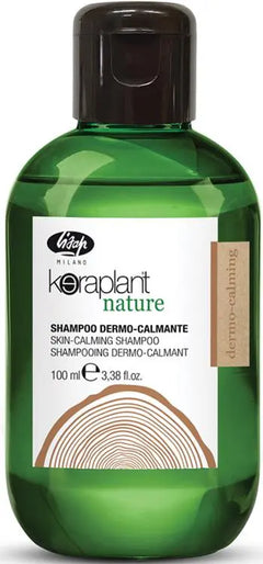 Lisap Keraplant Skin Calming Shampoo Lisap