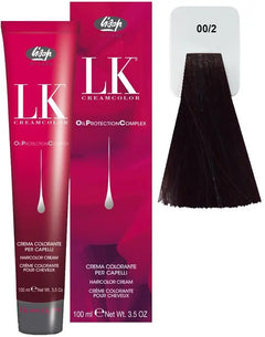 Lisap LK OPC Permanent Color 00/2 Lisap