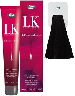 Lisap LK OPC Permanent Color 2/0 Lisap