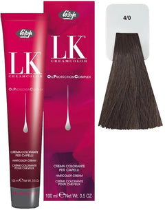 Lisap LK OPC Permanent Color 4/0 Lisap