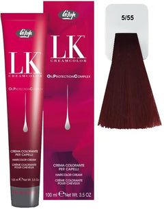 Lisap LK OPC Permanent Color 5/55 Lisap