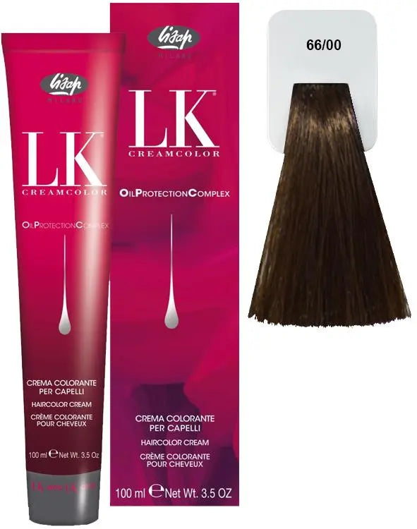 Lisap LK OPC Permanent Color 66/00 Lisap