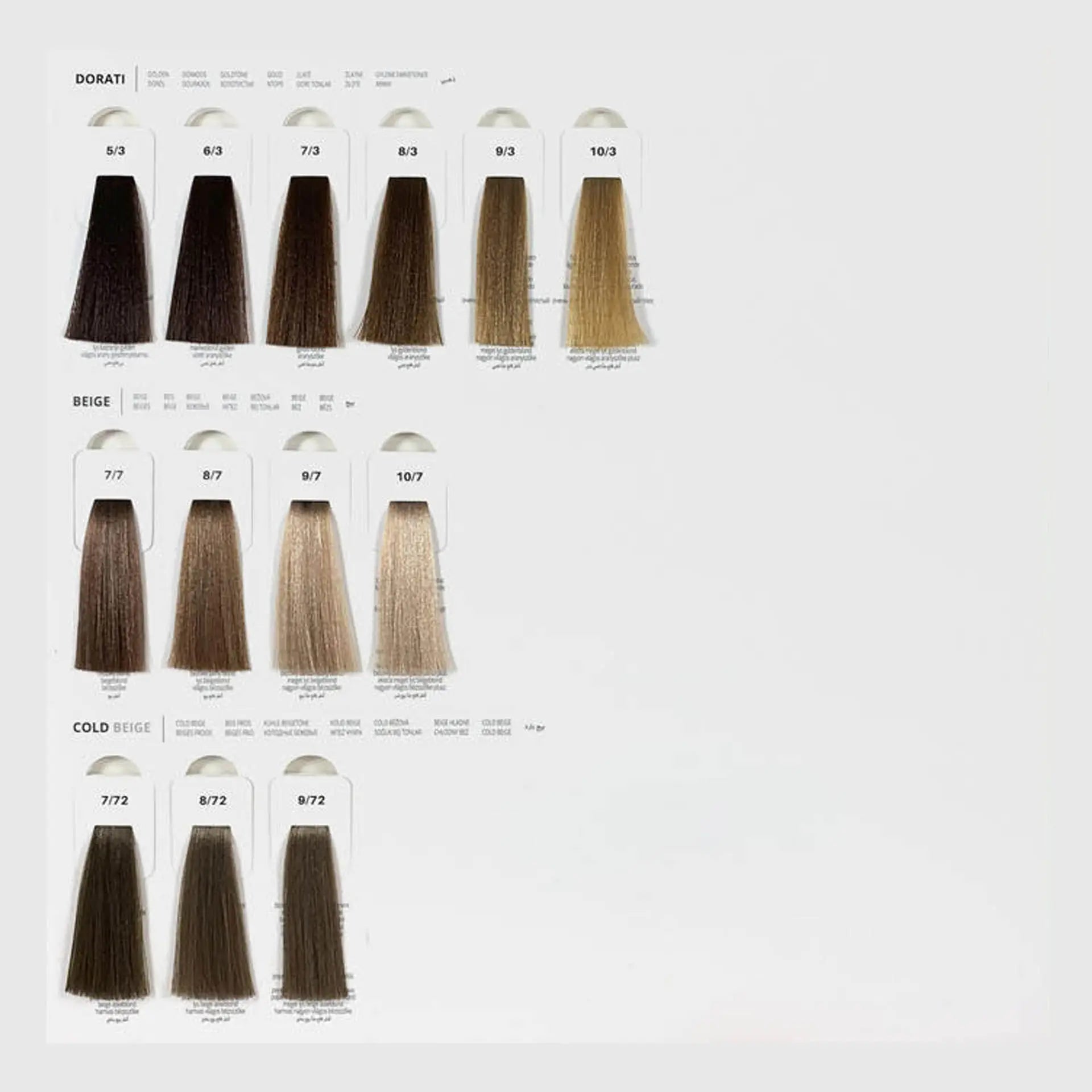 Lisap LK OPC Permanent Color 8/28 - PinkPro Beauty Supply