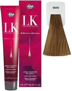 Lisap LK OPC Permanent Color 88/00 Lisap