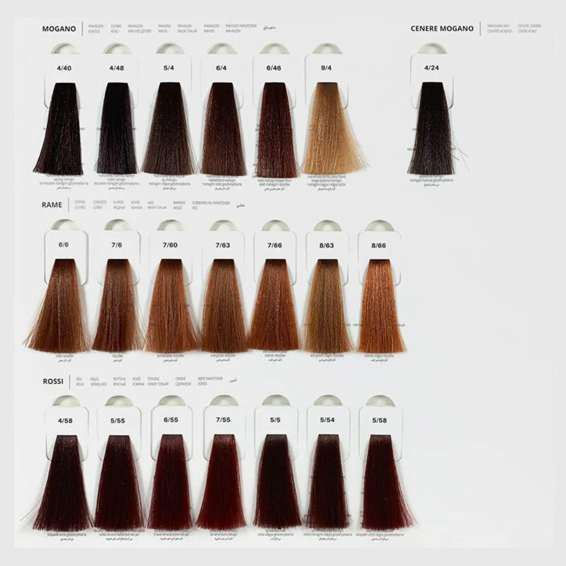 Lisap LK OPC Permanent Color 9/0 Natural - PinkPro Beauty Supply