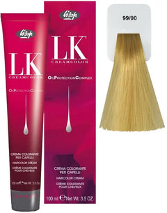 Lisap LK OPC Permanent Color 99/00 Lisap