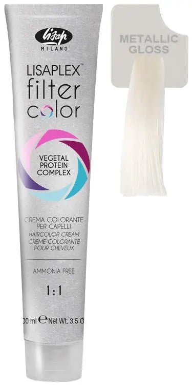 Lisap Lisaplex Filter Color Gloss - PinkPro Beauty Supply