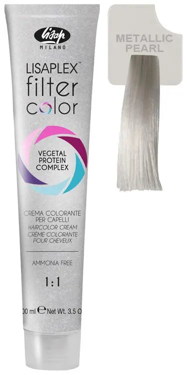 Lisap Lisaplex Filter Color Pearl Lisap