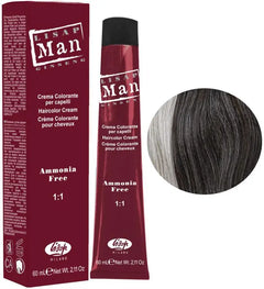 Lisap Man Ammonia Free Color 3 Lisap