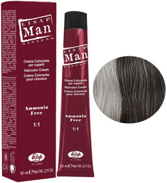 Lisap Man Ammonia Free Color 4 Lisap