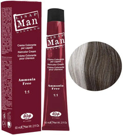 Lisap Man Ammonia Free Color 5 Lisap