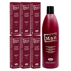 Lisap Man Color Intro Kit Small Lisap