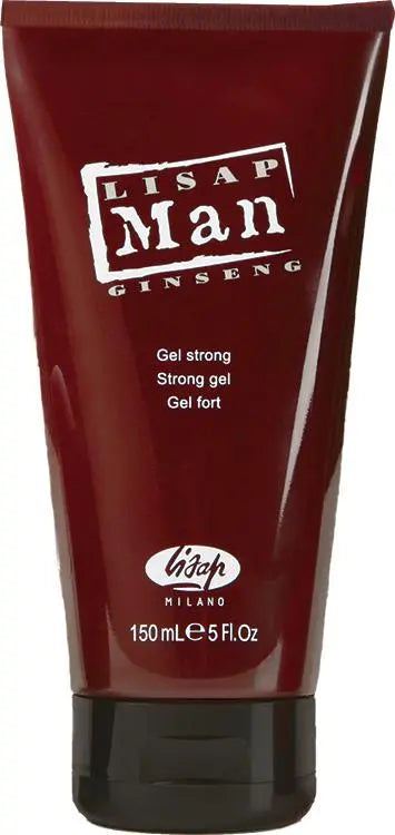 Lisap Man Strong Gel Lisap