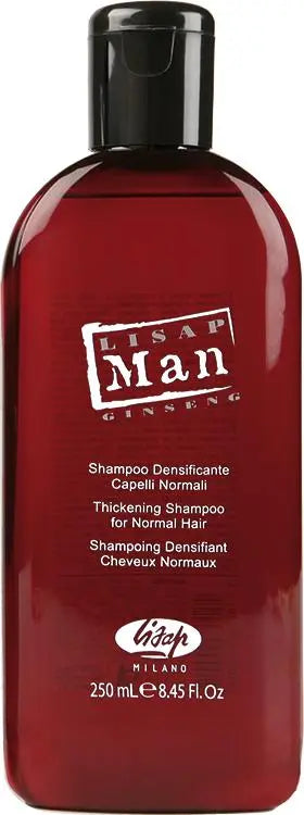 Lisap Man Thickening Shampoo for Normal Hair Lisap