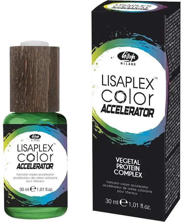 Lisaplex Color Accelerator Lisap