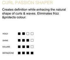 MILK_SHAKE CURL PASSION CURL SHAPER 6.8 OZ Milk_Shake