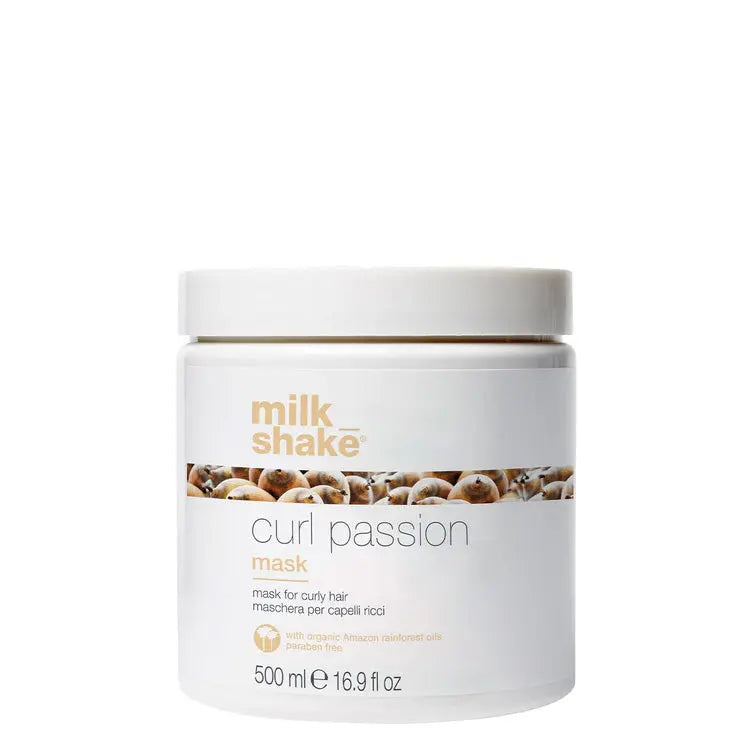 MILK_SHAKE CURL PASSION MASK 16.9 OZ Milk_Shake